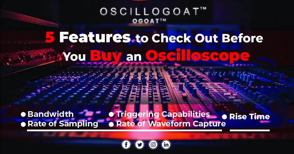 online oscilloscope