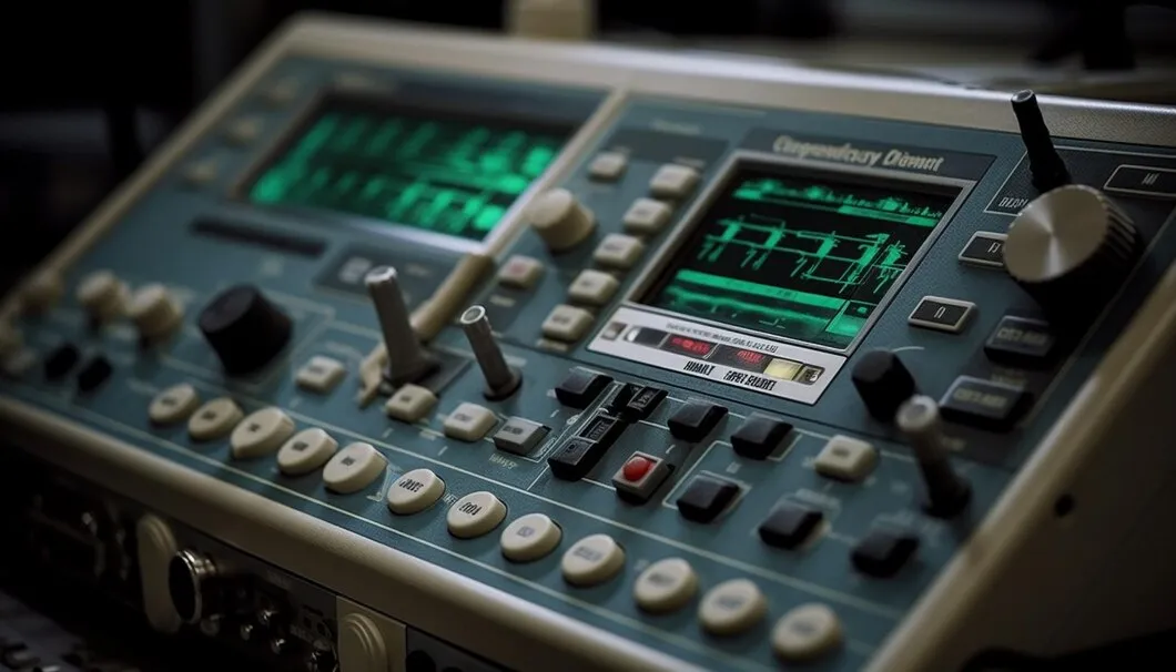 online oscilloscope