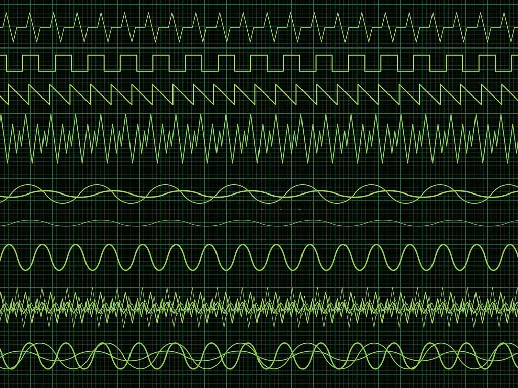 online oscilloscope