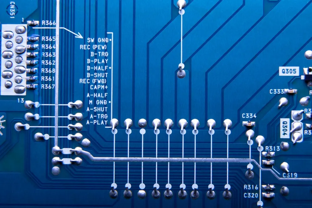 Comprehensive Signal Processing Functionalities