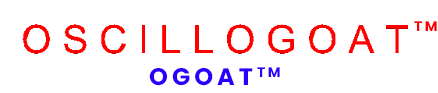 oscillogoat