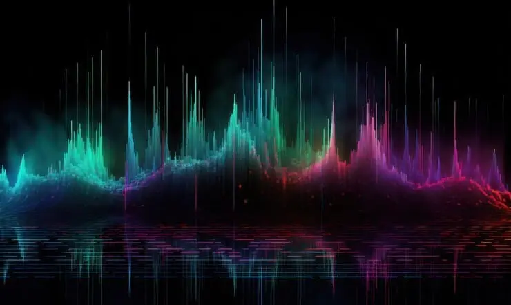 The Role of Spectrum Analyzers in Audio Production