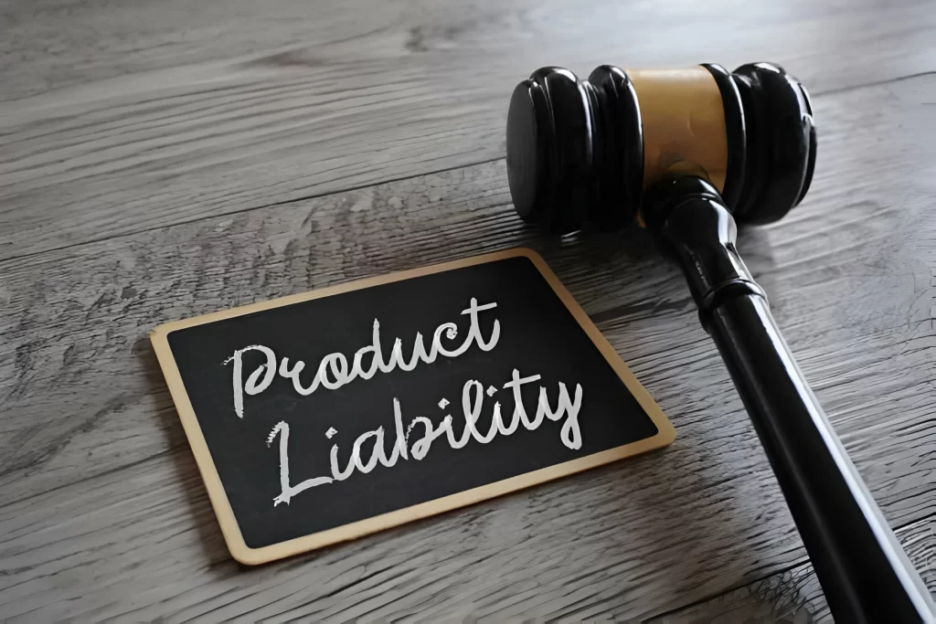 Product Liability