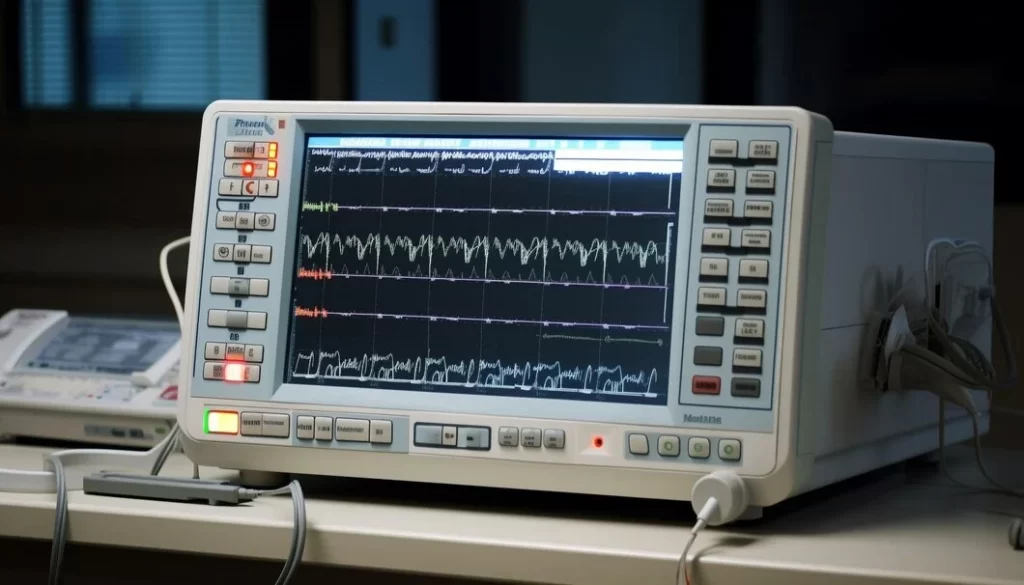 Digital-Oscilloscope